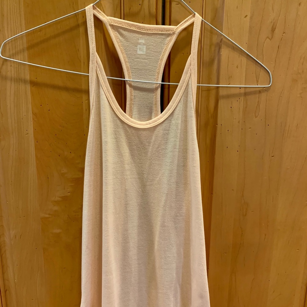 Women’s tank top